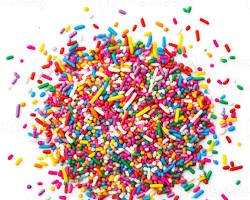Sprinkle