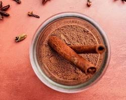 Cinnamon / nutmeg sugar